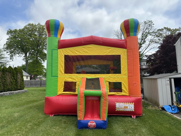 Balloon Bouncer 14'x14'