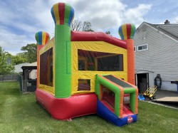 IMG 1711 1714955162 Balloon Bouncer 14'x14'