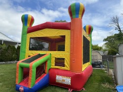 IMG 1712 1714955163 Balloon Bouncer 14'x14'